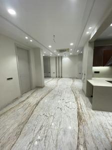 Hall Image of 1800 Sq.ft 3 BHK Builder Floor for sale in Model Town New Delhi for Rs. 35500000