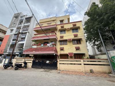 Image of 5200 Sq.ft 7 BHK Independent House for sale in Amberpet, Hyderabad for Rs. 39000000