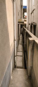 Image of 1150 Sq.ft 4 BHK Independent House for sale in Hamid Nagar, Asansol for Rs. 5000000