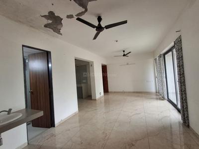 Hall Image of 1728 Sq.ft 3 BHK Apartment / Flat for sale in Aristo Aalayam, Gota Ahmedabad for Rs. 11500000