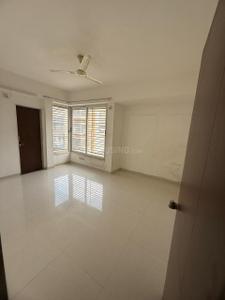 Hall Image of 1800 Sq.ft 3 BHK Apartment / Flat for rent in Shukan Heights, Kudasan Gandhinagar for Rs. 25000