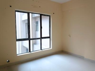 Bedroom Image of 921 Sq.ft 2 BHK Apartment / Flat for sale in Primarc Southwinds, Rajpur Kolkata for Rs. 5000000