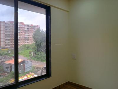 Bedroom Image of 635 Sq.ft 1 BHK Apartment / Flat for sale in Arihant Aaradhya, Bhiwandi Thane for Rs. 3299000