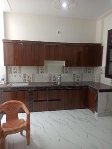 Kitchen Image of 1084 Sq.ft 3 BHK Independent House for sale in Pandit Khera Lucknow for Rs. 4750000