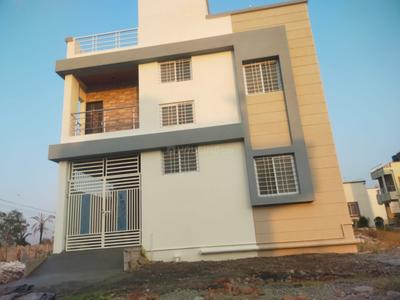 Image of 850 Sq.ft 1 BHK Farm House for rent in Loni Kalbhor, Pune for Rs. 7000