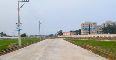 Image of 1800 Sq.ft Residential Plot / Land for sale in JNR Earth City, Kakupalli, Nellore for Rs. 120000