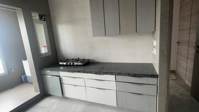 Kitchen Image of 1520 Sq.ft 3 BHK Apartment / Flat for sale in Tejraaj Haritej, Shivaji Nagar Pune for Rs. 42500000