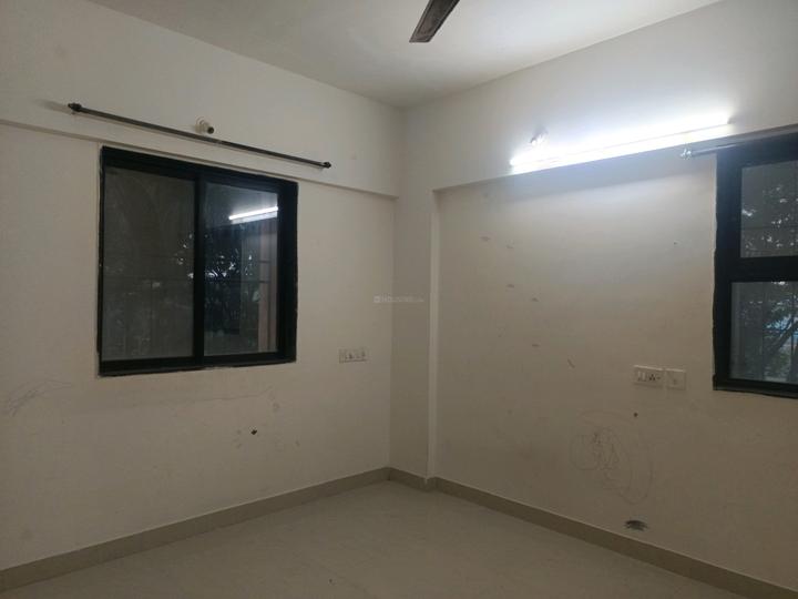 K Raheja Vista Phase 3 Bedroom One 1