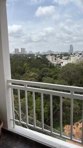 Balcony Image of 1250 Sq.ft 2 BHK Apartment / Flat for sale in Mahaveer Riviera, JP Nagar Bengaluru for Rs. 16500000