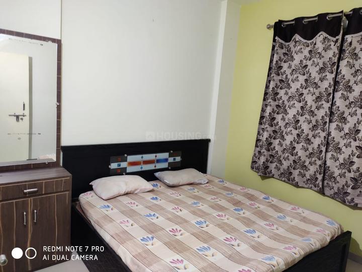 Tulip 2 Bedroom 1
