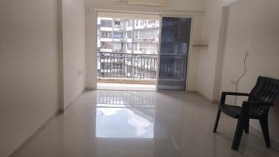 Living Room Image of 1500 Sq.ft 3 BHK Apartment / Flat for rent in Godrej Central, Chembur Mumbai for Rs. 115000
