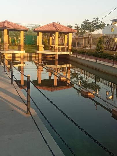 Ashiyana Green poddar Enternational SCHOOL Main Image 1