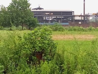 Image of 900 Sq.ft Residential Plot / Land for sale in Satyam Vayu Enclave, Chhapraula, Ghaziabad for Rs. 2100000