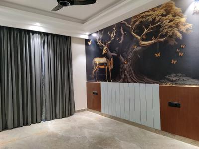 Bedroom Image of 2500 Sq.ft 4 BHK Builder Floor for sale in Ansal Versalia, Sector 67 Gurgaon for Rs. 25000000