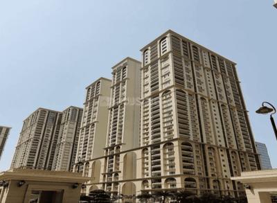 Image of 3430 Sq.ft 3 BHK Apartment / Flat for sale in My Home Bhooja, Rai Durg, Hyderabad for Rs. 80000000