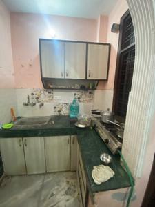 Kitchen Image of 450 Sq.ft 8 BHK Independent House for sale in Sector 3 Gurgaon for Rs. 9700000