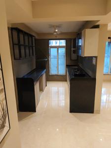 Kitchen Image of 921 Sq.ft 2 BHK Apartment / Flat for sale in Sushanku Avenue 37, Goregaon West Mumbai for Rs. 20500000