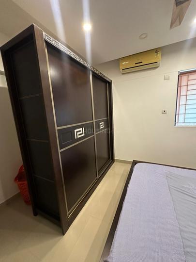 Crescent triton Bedroom 1