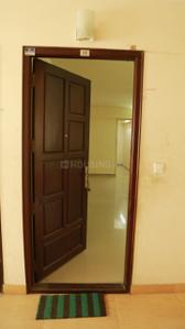 Bedroom Image of 1550 Sq.ft 3 BHK Apartment / Flat for sale in Asset Vilangadan Residency by Asset Homes Pvt Ltd, Thrippunithura Kochi for Rs. 7500000