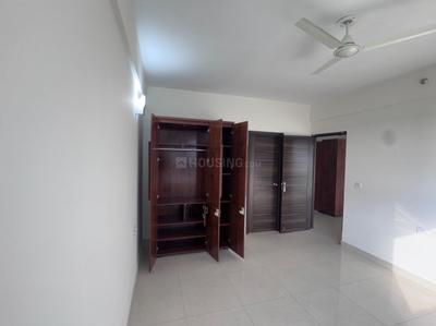 Hall Image of 1481 Sq.ft 3 BHK Apartment / Flat for rent in Hero Homes, Sector 88 Mohali for Rs. 45000