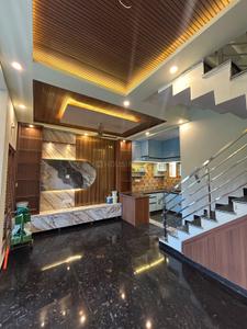 Image of 600 Sq.ft 3 BHK Independent House for sale in Yandahalli, Mysore for Rs. 8500000