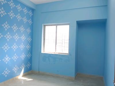 Bedroom Image of 520 Sq.ft 2 BHK Apartment / Flat for sale in Madurdaha Kolkata for Rs. 2500000