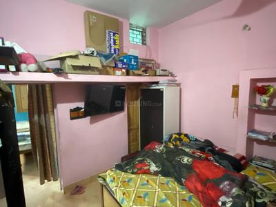 Bedroom Image of 1000 Sq.ft 2 BHK Independent House for sale in Uslapur Bilaspur for Rs. 5500000