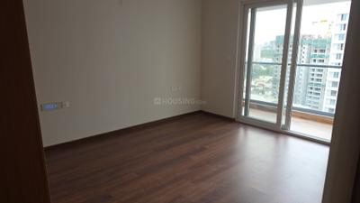 Bedroom Image of 1765 Sq.ft 4 BHK Apartment / Flat for rent in Sumadhura Folium Phase II, Whitefield Bengaluru for Rs. 90000