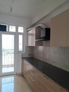 Kitchen Image of 1399 Sq.ft 3 BHK Apartment / Flat for sale in ATS Pious Hideaways, Sector 150 Noida for Rs. 19000000