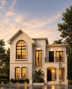 Image of 1800 Sq.ft 4 BHK Villa for sale in Malaparamba, Kozhikode for Rs. 13000000