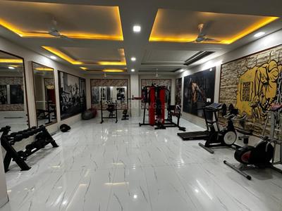 Image of 1750 Sq.ft 4 BHK Apartment / Flat for rent in Parth Elegance, Jagatpura, Jaipur for Rs. 40000
