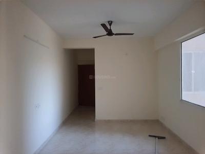Living Room Image of 700 Sq.ft 2 BHK Apartment / Flat for sale in MRG The Balcony, Sector 93 Gurgaon for Rs. 6500000