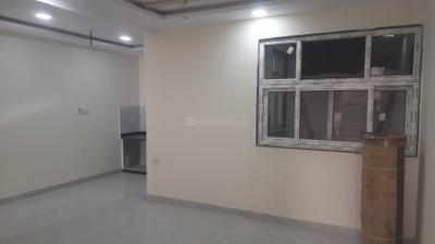 Living Room Image of 1450 Sq.ft 3 BHK Apartment / Flat for sale in Saket Nagar Kanpur for Rs. 7500000