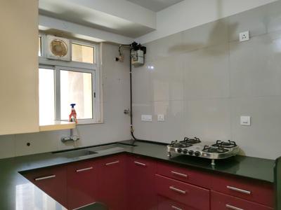 Kitchen Image of 1650 Sq.ft 3 BHK Apartment / Flat for sale in Ashford Royale, Bhandup West Mumbai for Rs. 49500000