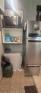 Kitchen Image of 1468 Sq.ft 3 BHK Apartment / Flat for sale in Sri Balaji Signature by Sri Balaji Shelters, Hennur Bengaluru for Rs. 16400000