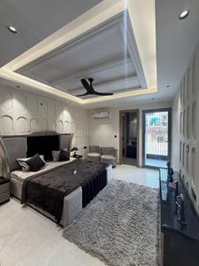 Hall Image of 2375 Sq.ft 4 BHK Builder Floor for sale in Mayfield Garden Luxury Floors, Mayfield Garden Gurgaon for Rs. 33500000