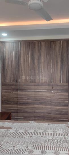 Mansarovar Royal Rigaliya Bedroom 1