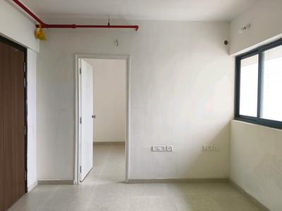 Living Room Image of 630 Sq.ft 2 BHK Apartment / Flat for rent in RGC Runwal My City EWS LIG Building, Dombivli East Thane for Rs. 9994