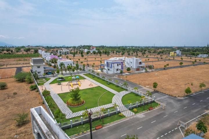 Ganeshapuram Main Image 1