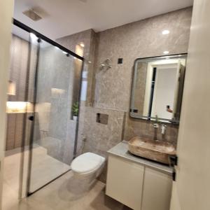 Image of 1900 Sq.ft 3 BHK Builder Floor for sale in Sector 46, Gurgaon for Rs. 27000000
