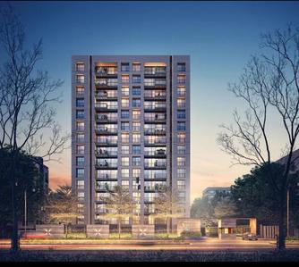 4 BHK Flat