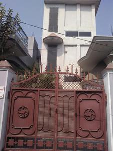Image of 1650 Sq.ft 3 BHK Independent House for sale in Tiwaripur, Gorakhpur for Rs. 17500000