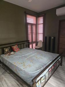 Bedroom Image of 1600 Sq.ft 2.5 BHK Apartment / Flat for rent in Bani Park Jaipur for Rs. 45000