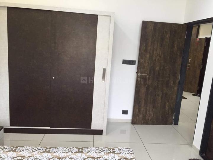 Purushottam Nagar, Haripura Bedroom 1
