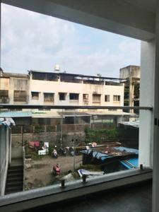 Living Room Image of 900 Sq.ft 2 BHK Apartment / Flat for sale in Siddh Amara, Bavdhan Pune for Rs. 10500000
