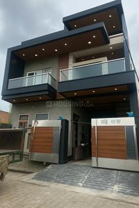 Image of 1935 Sq.ft 5 BHK Independent House for sale in Ashiyana, Lucknow for Rs. 40000000