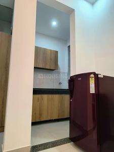 Kitchen Image of COMFORT N STAY in Sector 48, Gurgaon
