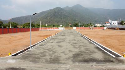 Residential Plot