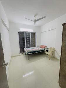 Bedroom Image of 985 Sq.ft 2 BHK Apartment / Flat for rent in Ace Abode Phase 2 A, Kiwale Pune for Rs. 24000