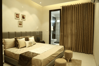 Image of 1900 Sq.ft 4 BHK Apartment / Flat for sale in Ubber Mews Gate, Aujala, Mohali for Rs. 12990000